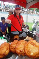 　全村一起來熱鬧！（圖與文：張登傑、陳樂團）