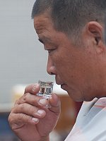 　全村一起來熱鬧！（圖與文：張登傑、陳樂團）