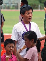 　全村一起來熱鬧！（圖與文：張登傑、陳樂團）
