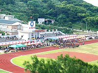 　全村一起來熱鬧！（圖與文：張登傑、陳樂團）