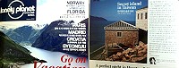 《孤獨星球》(Lonely Planet)韓文版今年8月號專題介紹馬祖,芹壁村25號民宿也獲得亮相機會。(圖:馬祖國家風景區管理處提供)