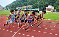 全村一起來熱鬧!(圖與文:張登傑、陳樂團)