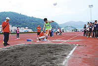 　全村一起來熱鬧！（圖與文：張登傑、陳樂團）
