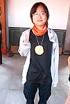 全村一起來熱鬧!(圖與文:張登傑、陳樂團)