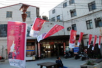 　2012馬祖秋慶－鐵板燒塔節，本週六（10月6日）盛大登場，一連串精彩活動，文化局邀請鄉親來逗熱鬧。（圖／文：劉秋月）