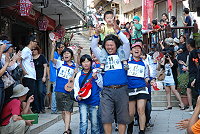 　全村一起來熱鬧！（圖與文：張登傑、陳樂團）