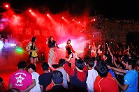全村一起來熱鬧!(圖與文:張登傑、陳樂團)