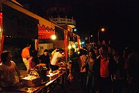 　全村一起來熱鬧！（圖與文：張登傑、陳樂團）