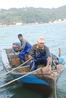 全村一起來熱鬧!(圖與文:張登傑、陳樂團)