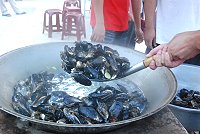全村一起來熱鬧!(圖與文:張登傑、陳樂團)