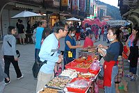 全村一起來熱鬧!(圖與文:張登傑、陳樂團)