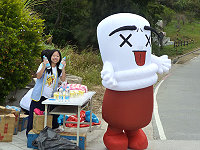 　全村一起來熱鬧！（圖與文：張登傑、陳樂團）