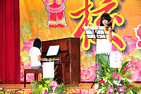 全村一起來熱鬧!(圖與文:張登傑、陳樂團)