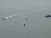 　狀況外。（圖／文：陳其敏）