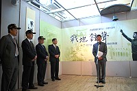 　全村一起來熱鬧！（圖與文：張登傑、陳樂團）