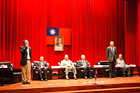 　全村一起來熱鬧！（圖與文：張登傑、陳樂團）