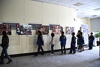 　全村一起來熱鬧！（圖與文：張登傑、陳樂團）