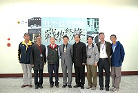 　全村一起來熱鬧！（圖與文：張登傑、陳樂團）
