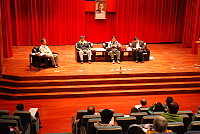 　全村一起來熱鬧！（圖與文：張登傑、陳樂團）