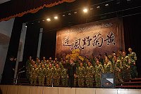全村一起來熱鬧!(圖與文:張登傑、陳樂團)