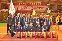 　全村一起來熱鬧！（圖與文：張登傑、陳樂團）