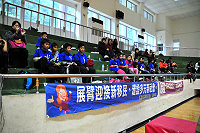 全村一起來熱鬧!(圖與文:張登傑、陳樂團)