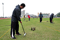 全村一起來熱鬧!(圖與文:張登傑、陳樂團)