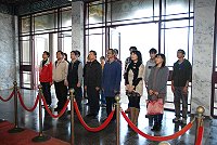 　全村一起來熱鬧！（圖與文：張登傑、陳樂團）