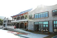 　全村一起來熱鬧！（圖與文：張登傑、陳樂團）