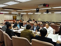 離島立委奔走、努力,說服行政部門及立院各黨派委員,上個月交付政黨協商後逕付院會討論,昨天決議照案通過。(圖:立委陳雪生國會辦公室提供)