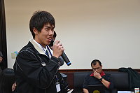 　全村一起來熱鬧！（圖與文：張登傑、陳樂團）