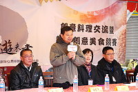 　全村一起來熱鬧！（圖與文：張登傑、陳樂團）