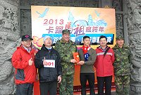 全村一起來熱鬧!(圖與文:張登傑、陳樂團)