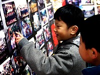　全村一起來熱鬧！（圖與文：張登傑、陳樂團）