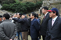 　全村一起來熱鬧！（圖與文：張登傑、陳樂團）