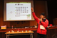 　全村一起來熱鬧！（圖與文：張登傑、陳樂團）