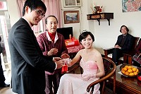 　馬祖新人／陳柏宇v.s張慧閔文訂之喜