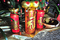 全村一起來熱鬧!(圖與文:張登傑、陳樂團)