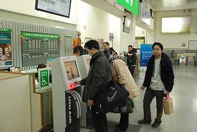 民航局研擬國內航空票價調整方案規劃將由政府、業者及旅客共同分擔。(圖:馬祖日報資料室)