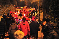 全村一起來熱鬧!(圖與文:張登傑、陳樂團)