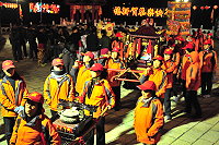 全村一起來熱鬧!(圖與文:張登傑、陳樂團)