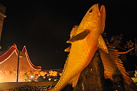 　黃魚的故鄉。（圖／文：陳鵬雄）