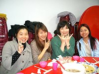 全村一起來熱鬧!(圖與文:張登傑、陳樂團)
