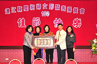 全村一起來熱鬧!(圖與文:張登傑、陳樂團)