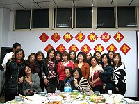 全村一起來熱鬧!(圖與文:張登傑、陳樂團)