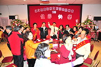 全村一起來熱鬧!(圖與文:張登傑、陳樂團)