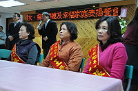 　全村一起來熱鬧！（圖與文：張登傑、陳樂團）