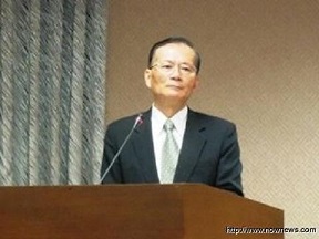 東沙、南沙募不到士兵,海巡署長王進旺透露,政府將修改輪調制度來補足兵源。(圖:NOWnews記者陳思豪攝)