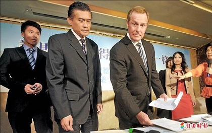 積極想在馬祖開設賭場的美國懷德公司,提出了龐大的建設計畫,包括升級當地機場、蓋大學等。不過,對於台灣的「博弈初體驗」,民眾是又愛又怕。《今周刊》專訪懷德總裁,給讀者第一手解答。(圖:自由時報資料照片)