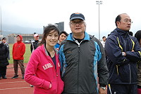 　全村一起來熱鬧！（圖與文：張登傑、陳樂團）